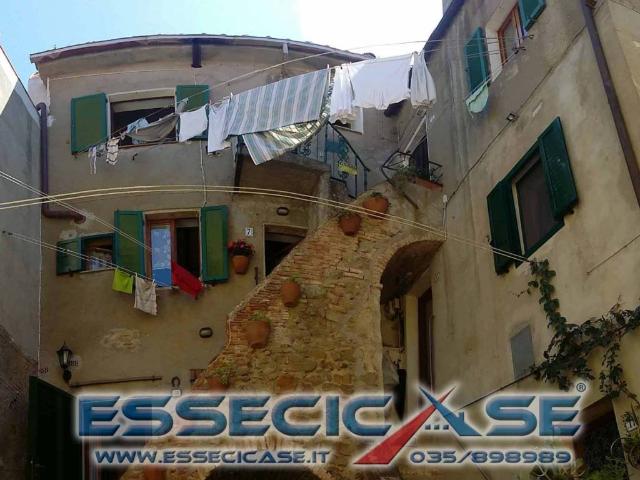 Appartamento in vendita a Isola del Giglio GR