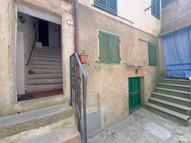 Appartamento in vendita a Isola del Giglio GR