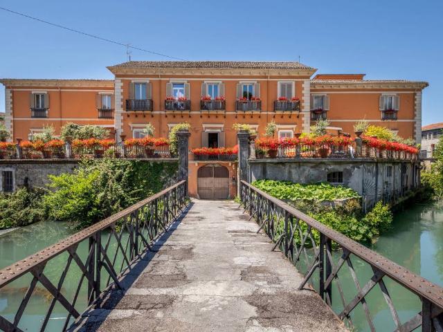 Appartamento in vendita a Isola del Liri FR