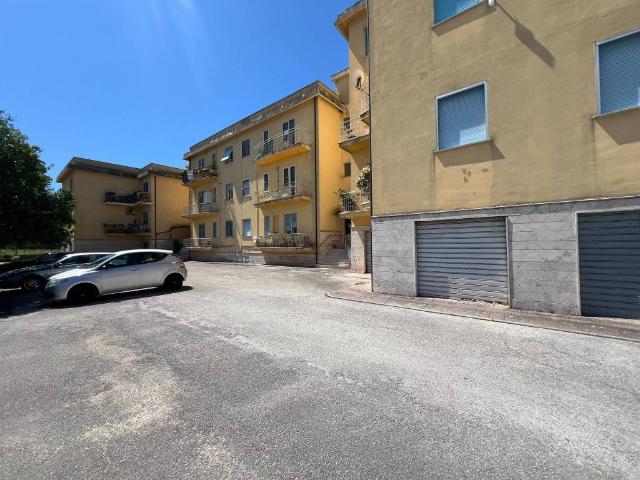 Appartamento in vendita a Isola del Liri FR