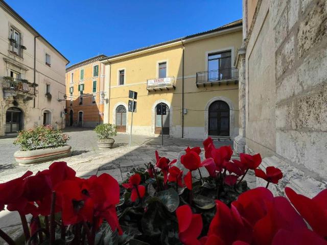 Appartamento in vendita a Isola del Liri FR