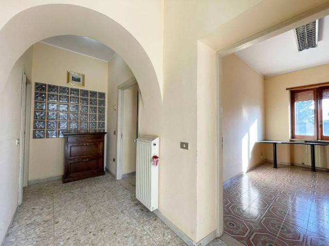 Appartamento in vendita a Isola del Liri FR