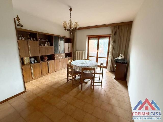 Appartamento in vendita a Isola del Liri FR