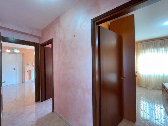 Appartamento in vendita a Isola del Liri FR