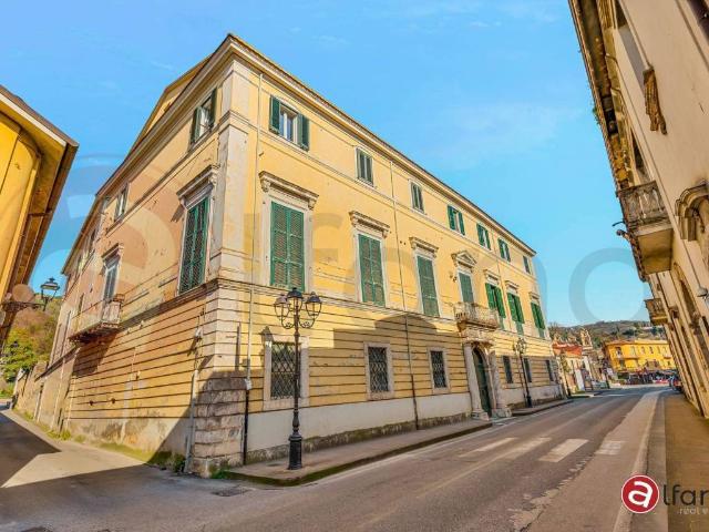 Appartamento in vendita a Isola del Liri FR