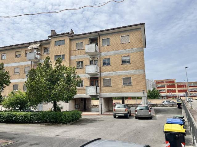 Appartamento in vendita a Isola del Liri FR
