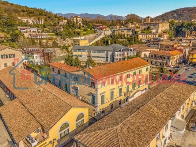 Appartamento in vendita a Isola del Liri FR