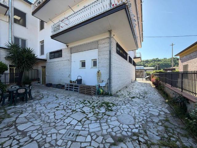 Appartamento in vendita a Isola del Liri FR