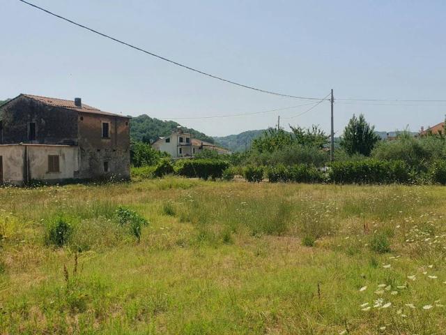 Appartamento in vendita a Isola del Liri FR