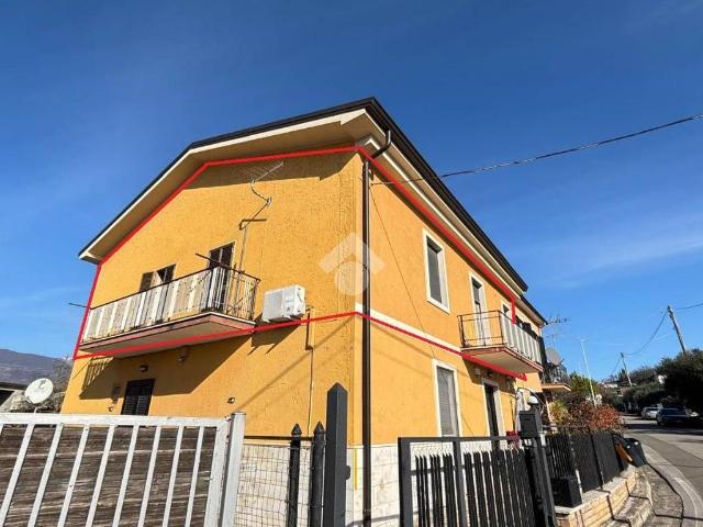 Appartamento in vendita a Isola del Liri FR