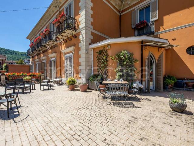 Appartamento in vendita a Isola del Liri via Giuseppe Verdi