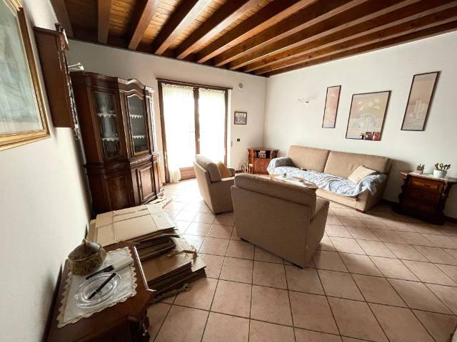 Appartamento in vendita a Isola della Scala VR