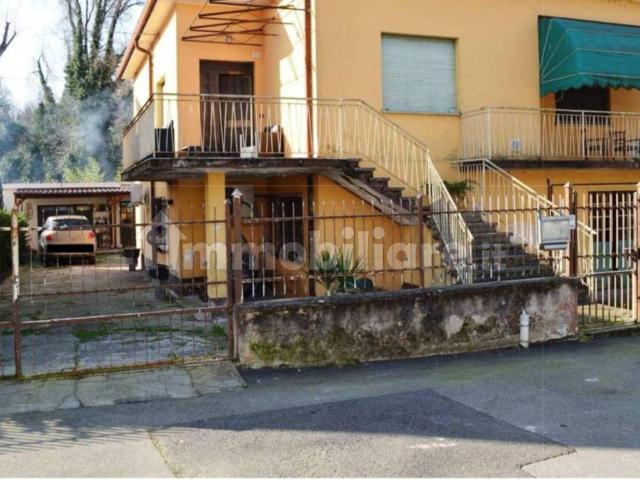 Appartamento in vendita a Isola della Scala VR