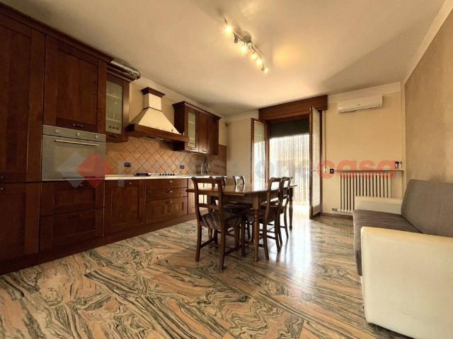 Appartamento in vendita a Isola della Scala VR