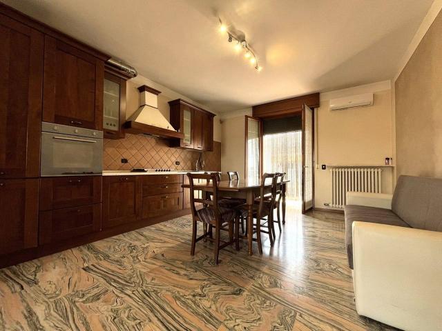 Appartamento in vendita a Isola Della Scala