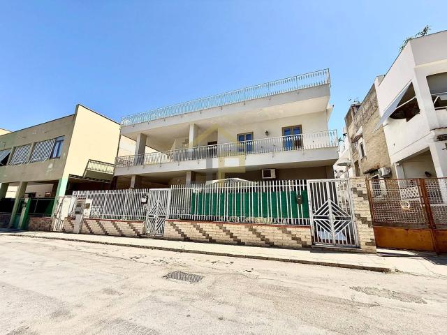 Appartamento in vendita a Isola delle Femmine