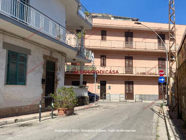 Appartamento in vendita a Isola delle Femmine PA