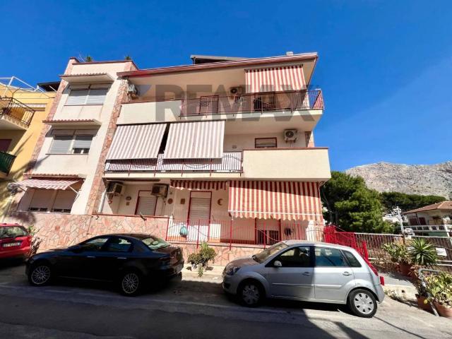 Appartamento in vendita a Isola delle Femmine PA