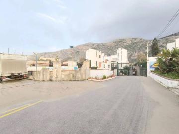 Appartamento in vendita a Isola delle Femmine PA