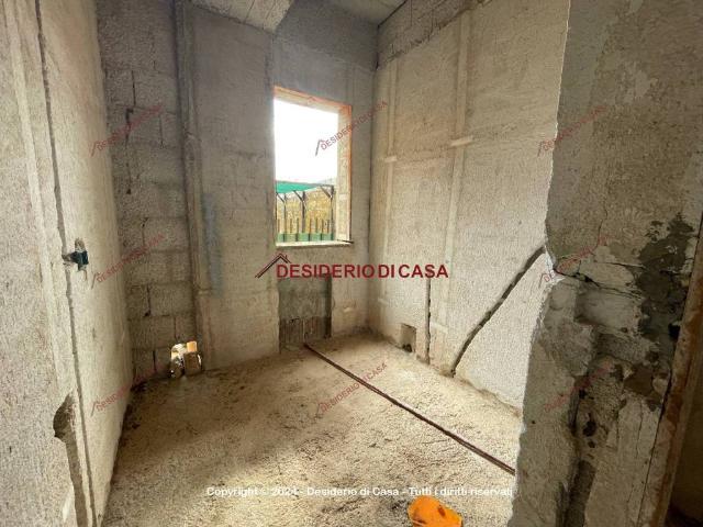 Appartamento in vendita a Isola delle Femmine PA