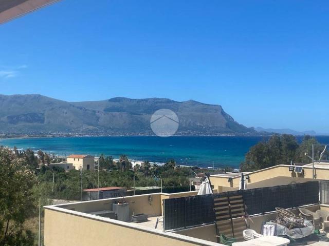 Appartamento in vendita a Isola delle Femmine PA