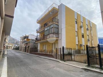 Appartamento in vendita a Isola delle Femmine PA