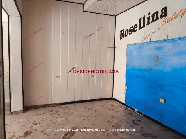 Appartamento in vendita a Isola delle Femmine PA