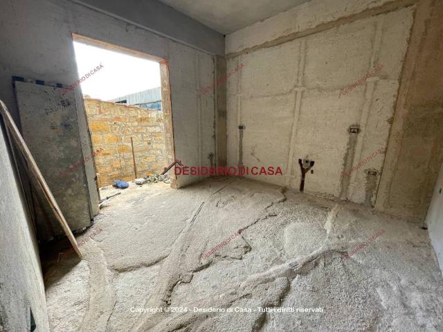 Appartamento in vendita a Isola delle Femmine PA