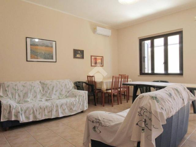 Appartamento in vendita a Isola di Capo Rizzuto KR
