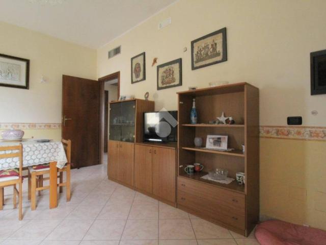 Appartamento in vendita a Isola di Capo Rizzuto KR