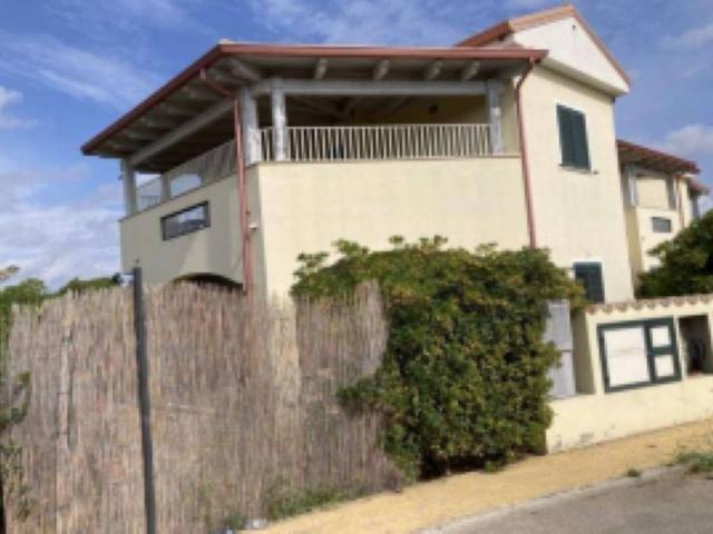 Appartamento in vendita a Isola di Capo Rizzuto KR