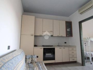 Appartamento in vendita a Isola di Capo Rizzuto KR