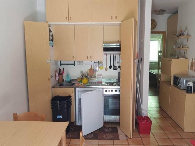 Appartamento in vendita a Isola di Fondra BG