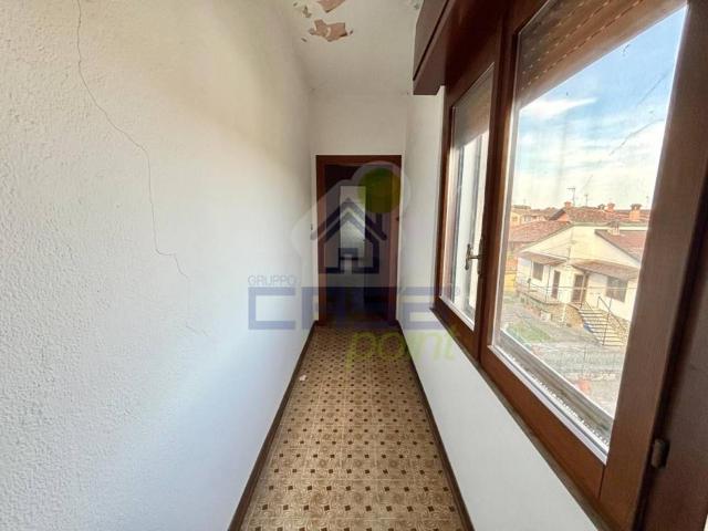 Appartamento in vendita a Isola Dovarese CR