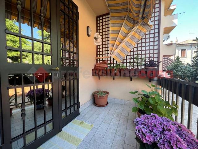Appartamento in vendita a Isola Rizza VR