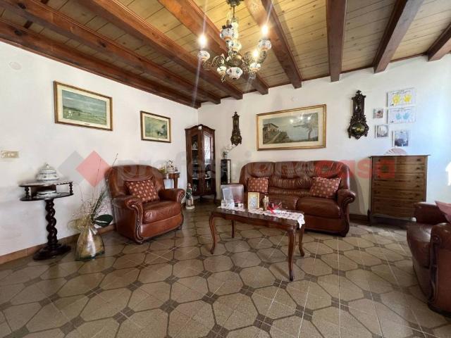 Casa indipendente in vendita a Isola Rizza VR