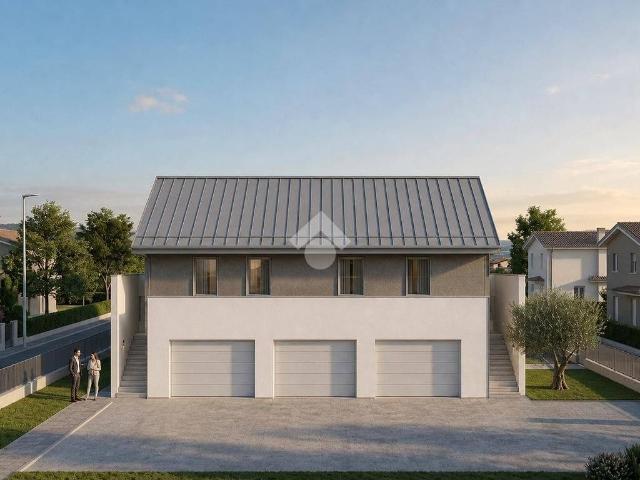 Appartamento in vendita a Isola Rizza VR