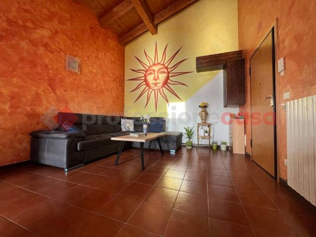 Appartamento in vendita a Isola Rizza VR