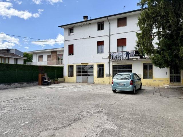 Appartamento in vendita a Isola Vicentina VI