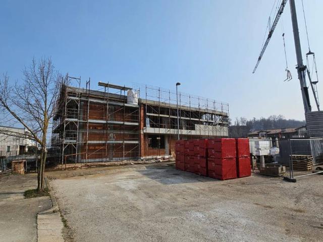 Appartamento in vendita a Isola Vicentina VI