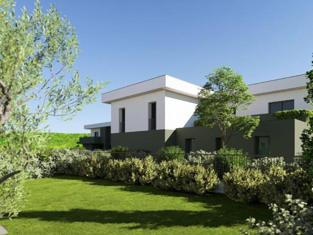 Appartamento in vendita a Isola Vicentina VI