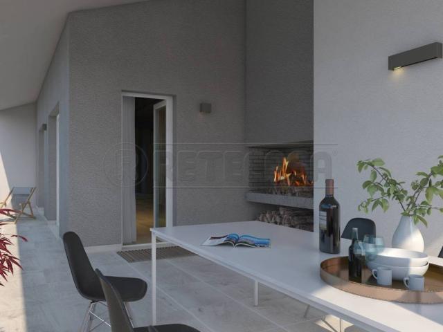 Appartamento in vendita a Isola Vicentina VI