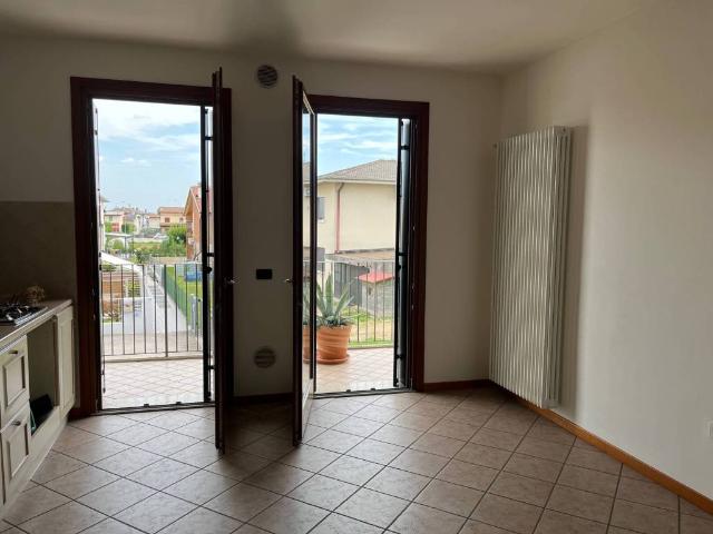 Appartamento in vendita a Isola Vicentina VI