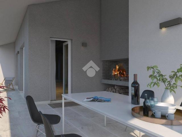 Appartamento in vendita a Isola Vicentina VI