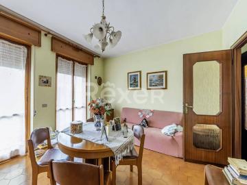 Appartamento in vendita a Castelnuovo Bocca d'Adda LO