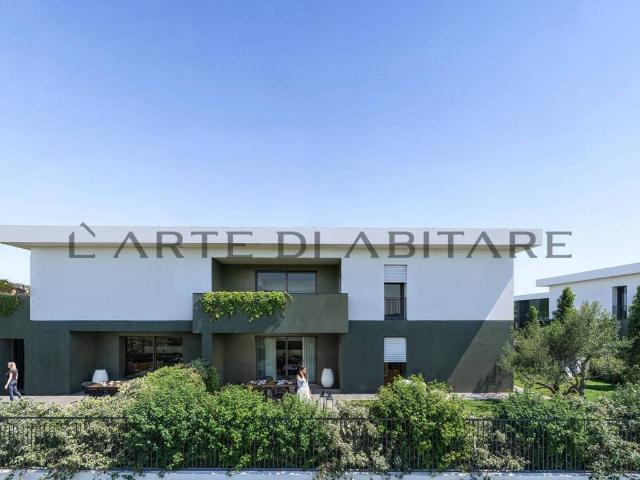 Appartamento in vendita a Isola Vicentina VI