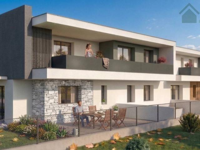 Appartamento in vendita a Isola Vicentina VI