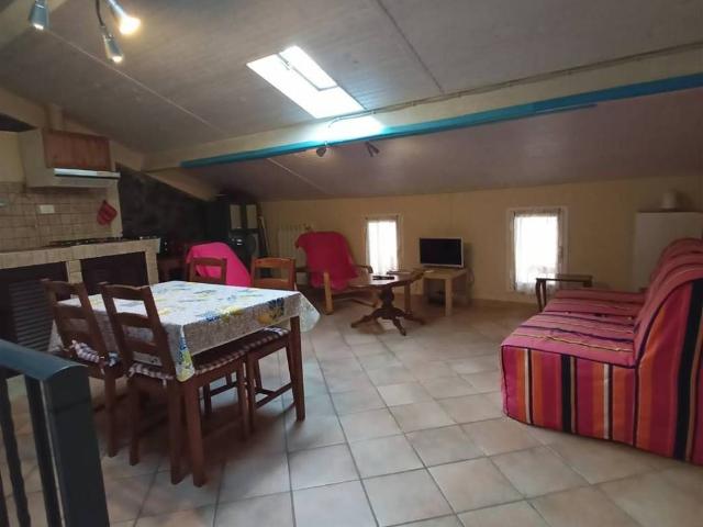 Appartamento in vendita a Isolabona IM