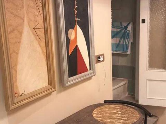 Appartamento in vendita a Isolabona IM