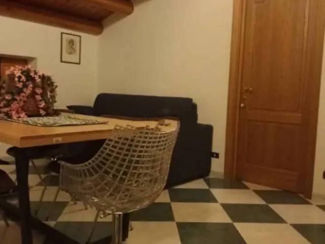 Appartamento in vendita a Isnello PA